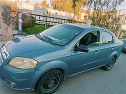 شيفروليه أفيو